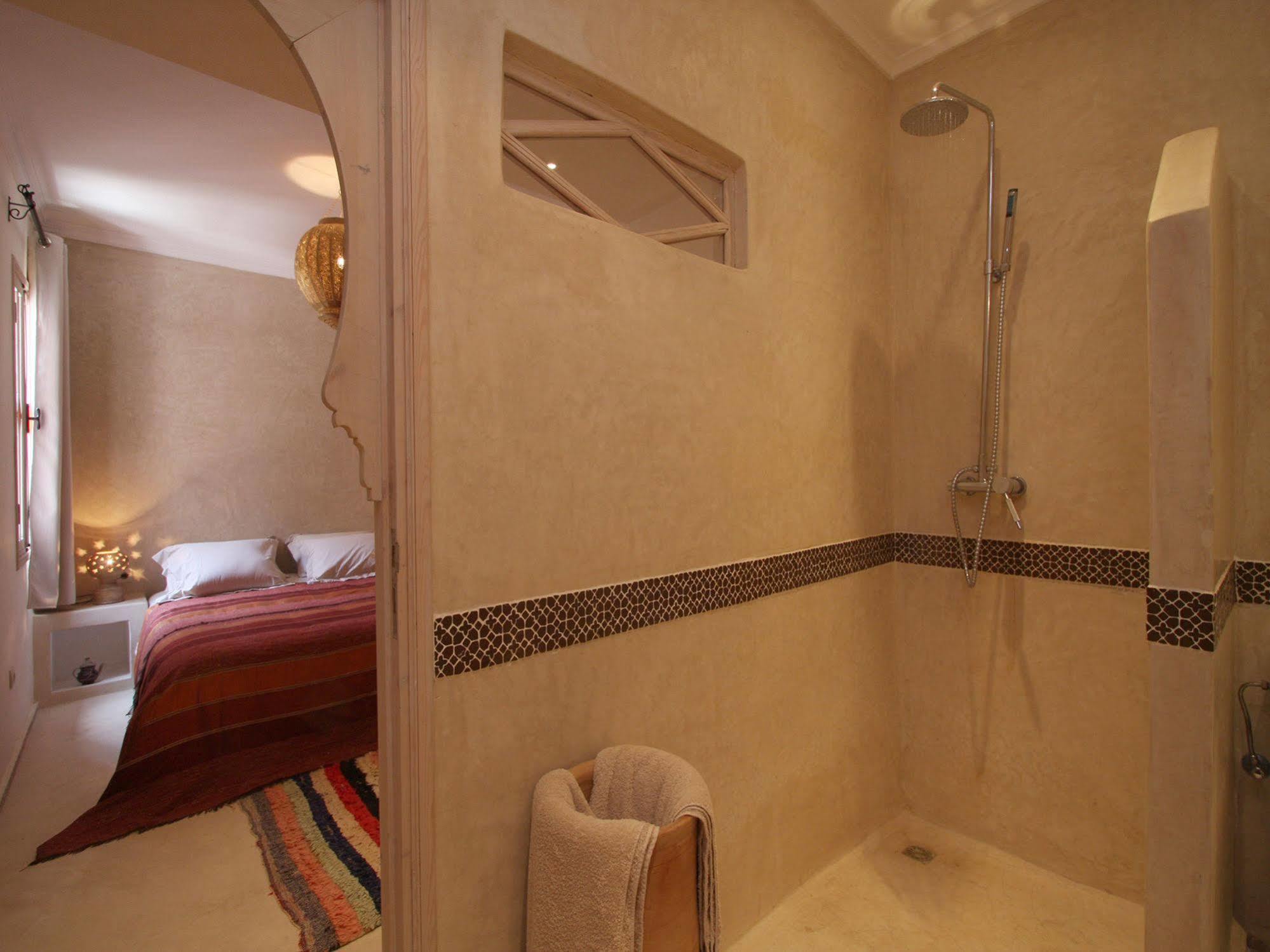 Riad Tahani Marrakesh Exterior foto