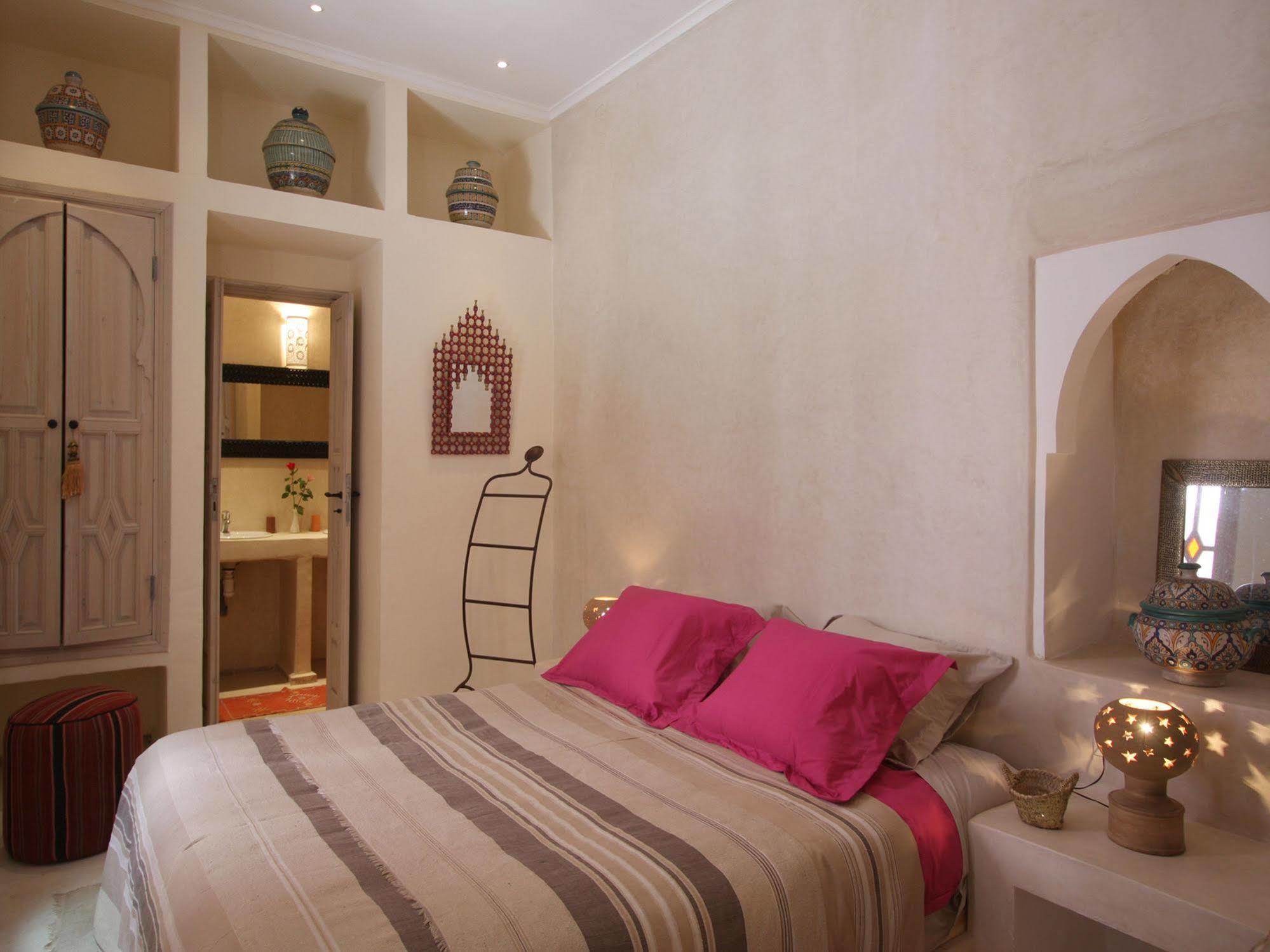 Riad Tahani Marrakesh Exterior foto