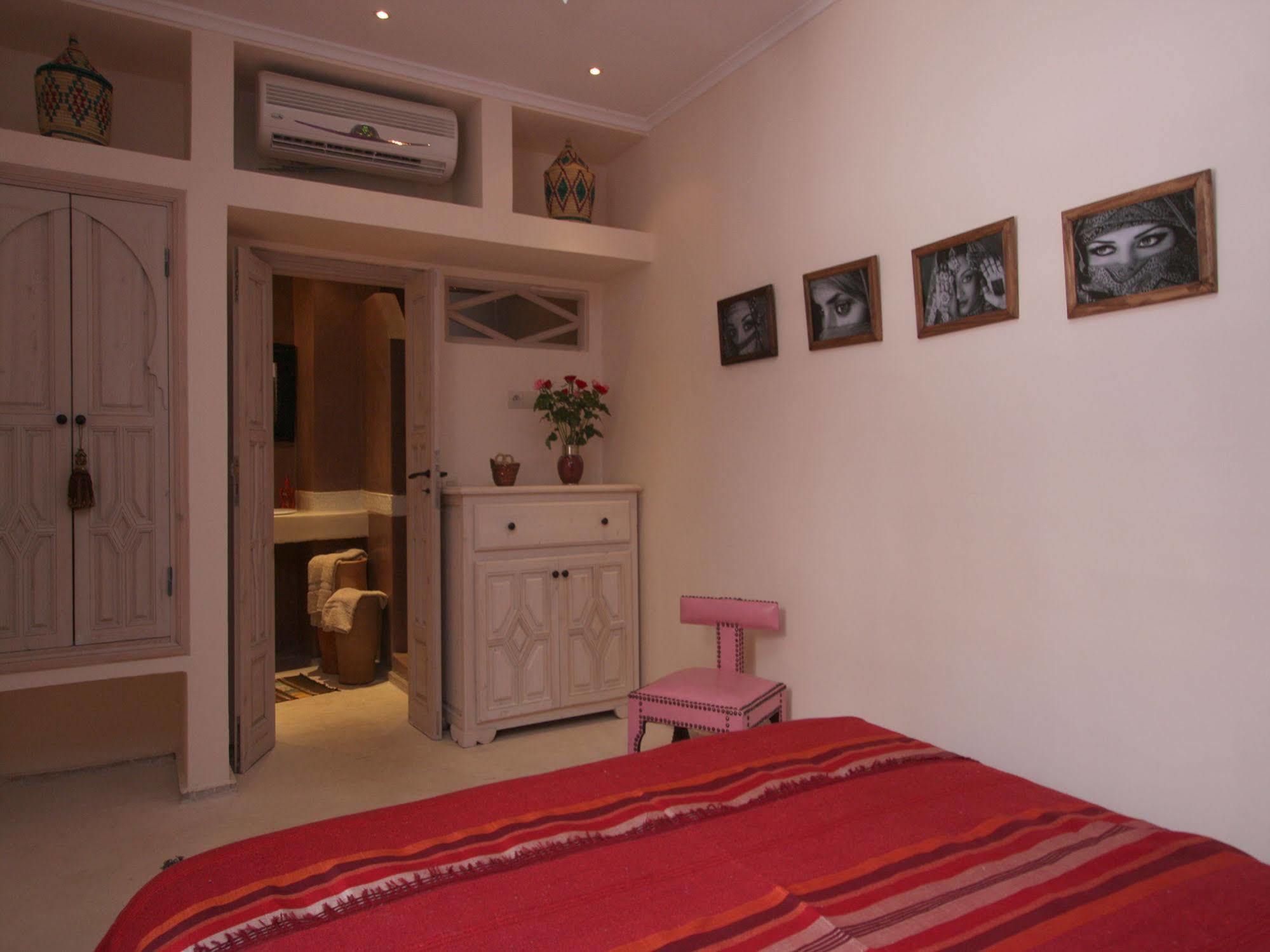 Riad Tahani Marrakesh Exterior foto