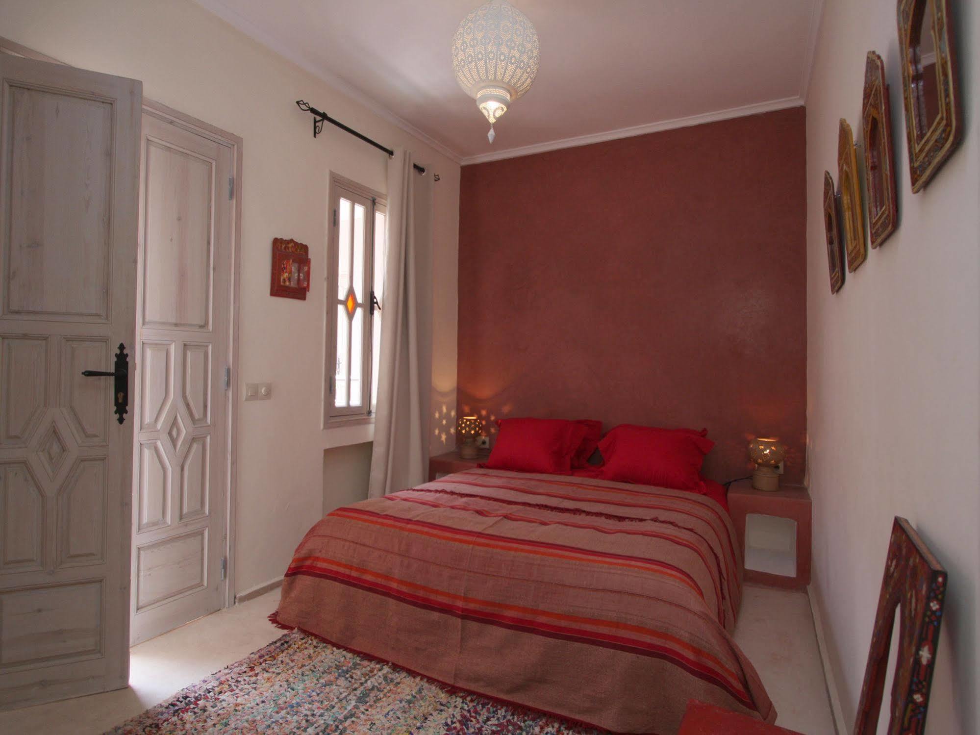 Riad Tahani Marrakesh Exterior foto